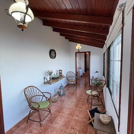Casa Demetria Vakantiehuis