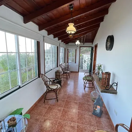 Vakantiehuis Casa Demetria