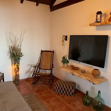 בית נופש Casa Demetria *