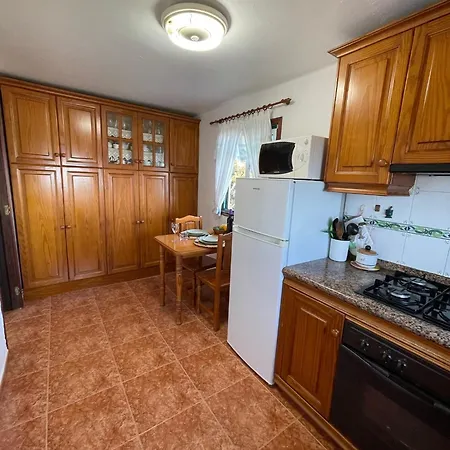Casa Demetria
