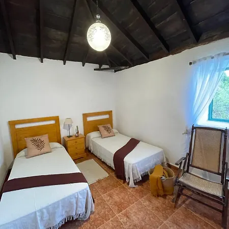 Casa Demetria Vakantiehuis *