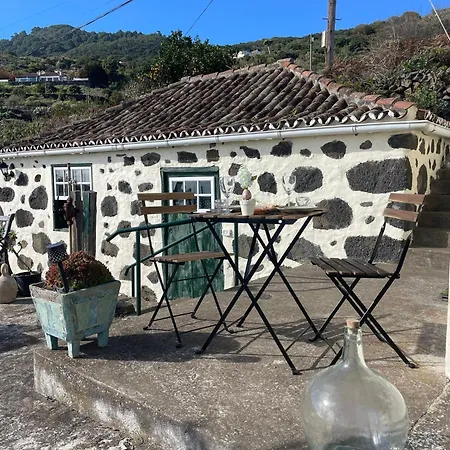 בית נופש Casa Demetria Mazo
