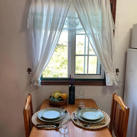Casa Demetria