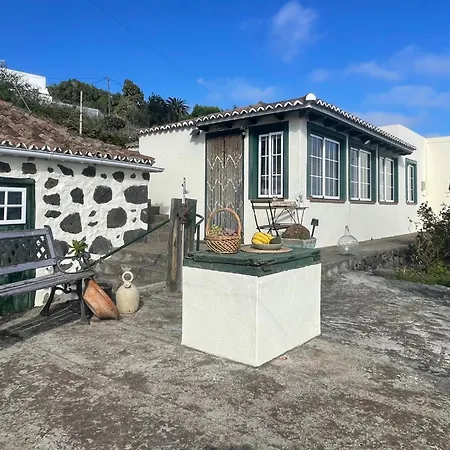 Casa Demetria Vakantiehuis