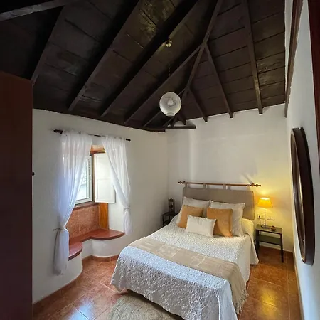 Casa Demetria Casa de Férias Mazo