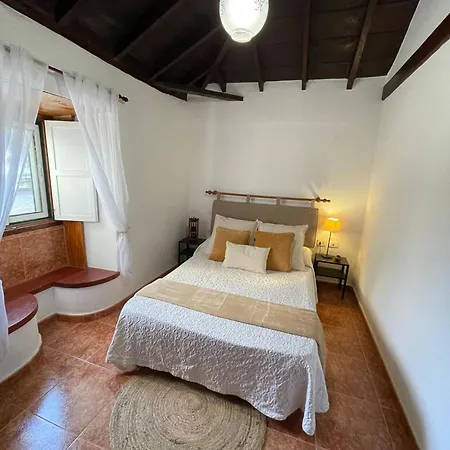Casa Demetria בית נופש