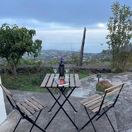 Casa Demetria Mazo