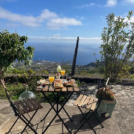 Casa Demetria * Mazo