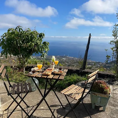 בית נופש Casa Demetria