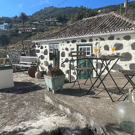 Vakantiehuis Casa Demetria