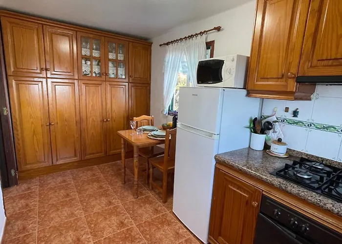 Casa Demetria