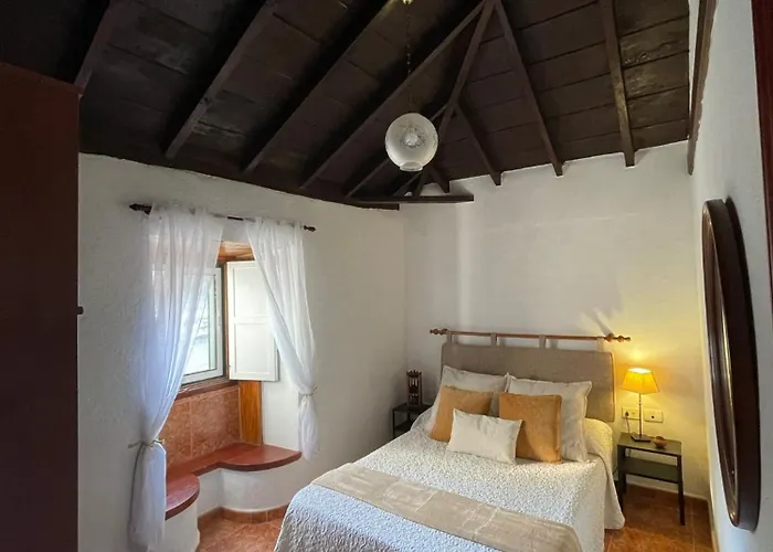 Casa Demetria Holiday home Villa de Mazo