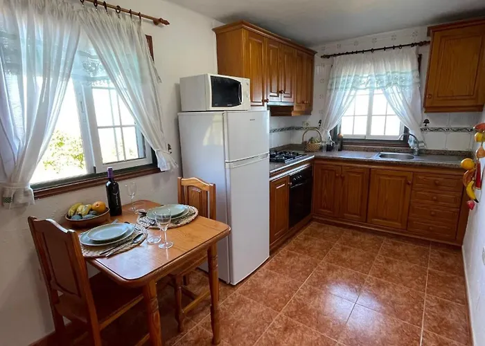 Holiday home Casa Demetria Villa de Mazo