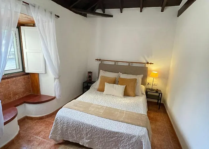 Casa Demetria Holiday home