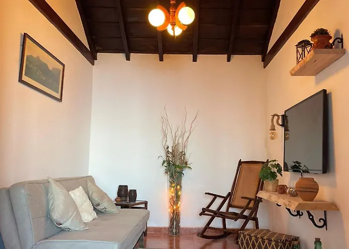 Casa Demetria Holiday home *