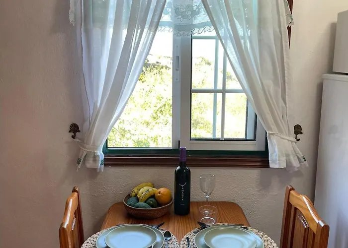 Casa Demetria